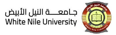 White Nile University-LMS